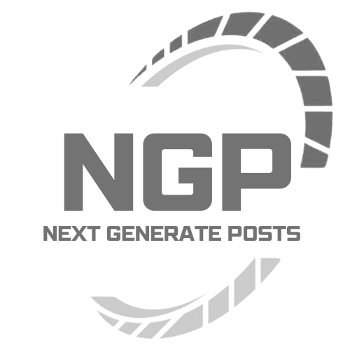 Next Generation Posts